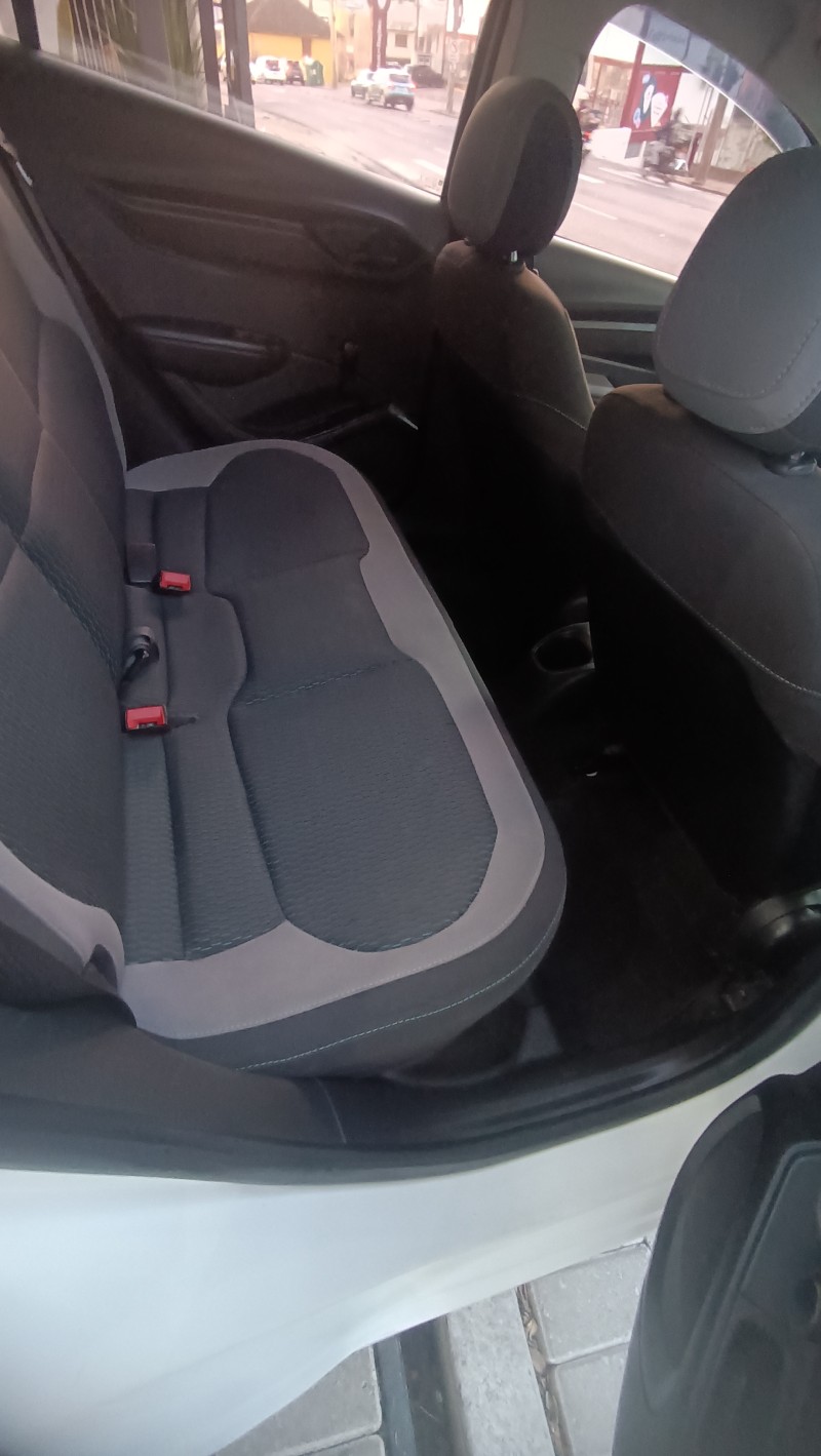 ONIX 1.0 MPFI LS 8V FLEX 4P MANUAL - 2014 - CAXIAS DO SUL