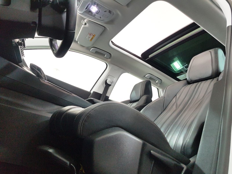 3008 1.6 ALLURE THP 16V GASOLINA 4P AUTOMÁTICO - 2020 - CAXIAS DO SUL