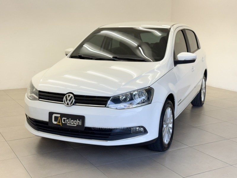 gol 1.6 msi totalflex highline 4p manual 2016 carlos barbosa