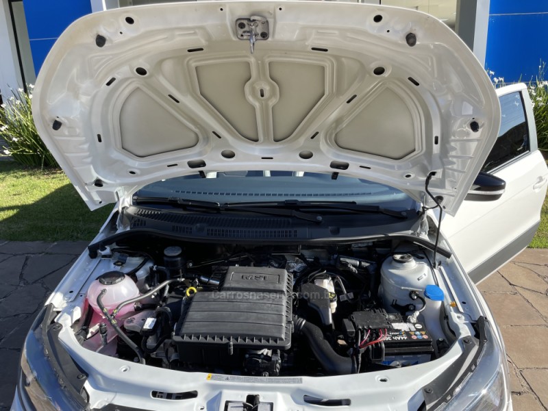 SAVEIRO 1.6 MSI EXTREME CD 16V FLEX 2P MANUAL - 2025 - GUAPORé