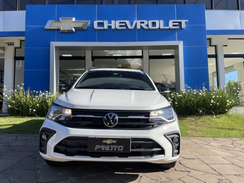 saveiro 1.6 msi extreme cd 16v flex 2p manual 2025 guapore