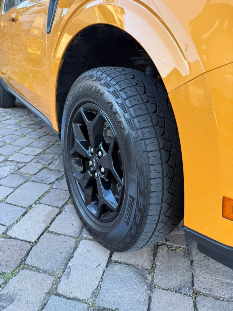 MAVERICK 2.0 LARIAT FX4 ECOBOOST AUTOMÁTICO - 2022 - FARROUPILHA