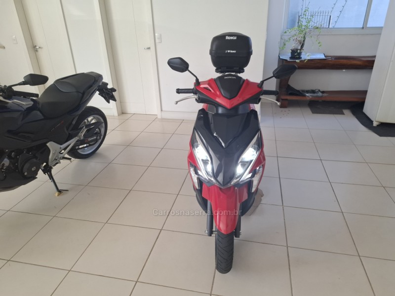 ELITE 125 - 2023 - CAXIAS DO SUL