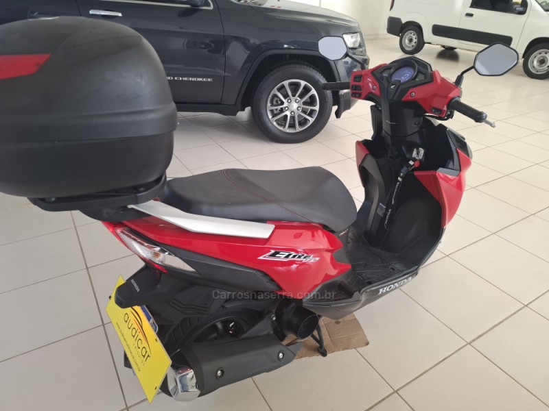 ELITE 125 - 2023 - CAXIAS DO SUL