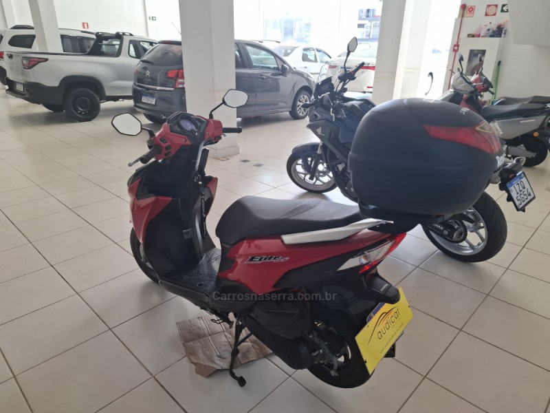 ELITE 125 - 2023 - CAXIAS DO SUL