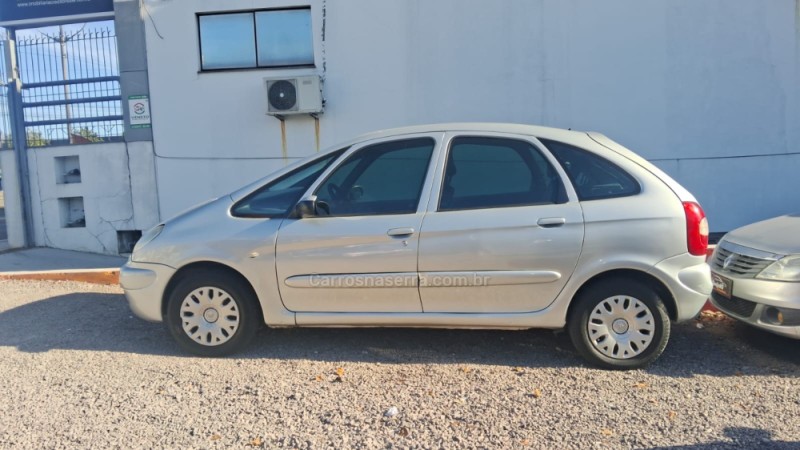 xsara picasso  2004 caxias do sul