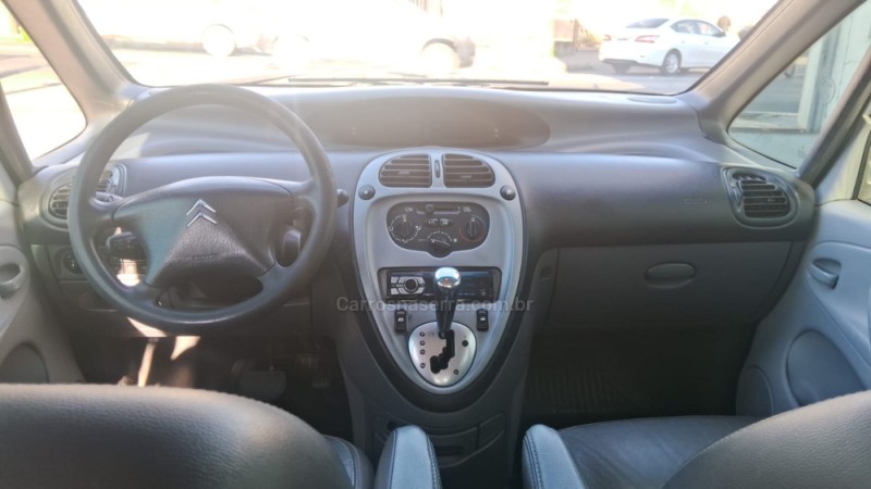 XSARA PICASSO  - 2004 - CAXIAS DO SUL