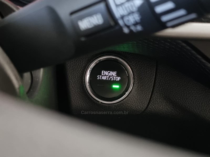 TRACKER 1.2 12V PREMIER TURBO FLEX 4P AUTOMÁTICO - 2022 - CAXIAS DO SUL