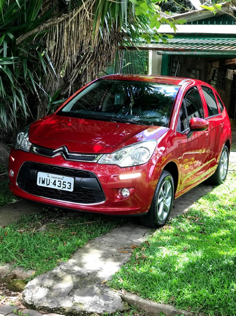 c3  2015 caxias do sul