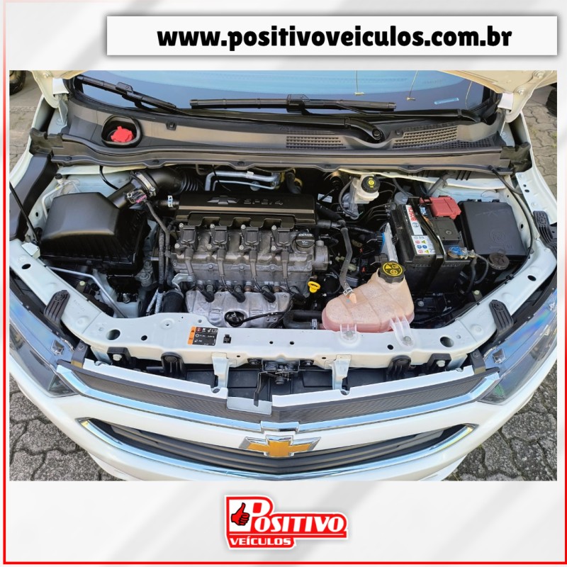 ONIX 1.4 MPFI LT 8V FLEX 4P MANUAL - 2019 - CAXIAS DO SUL