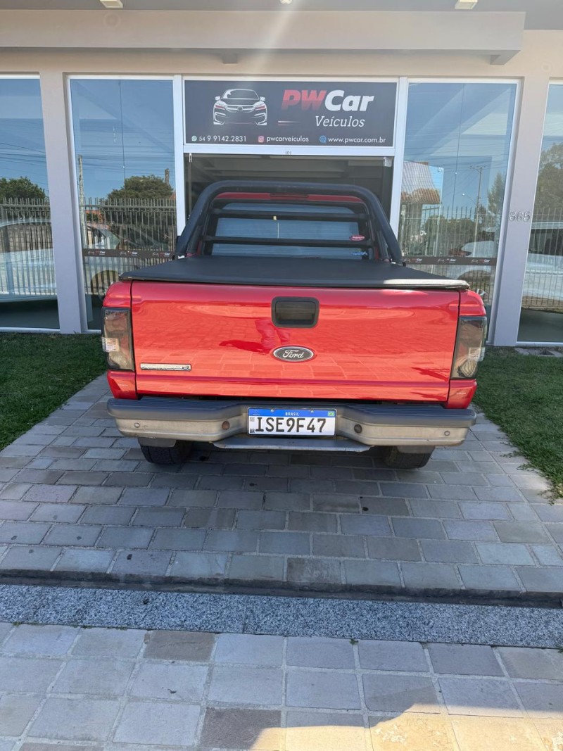 RANGER 2.3 XLS SPORT 16V 4X2 CS GASOLINA 2P MANUAL - 2011 - BENTO GONçALVES