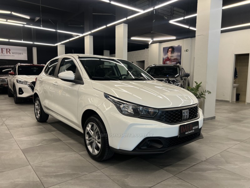 argo 1.0 drive 6v flex 4p manual 2024 novo hamburgo