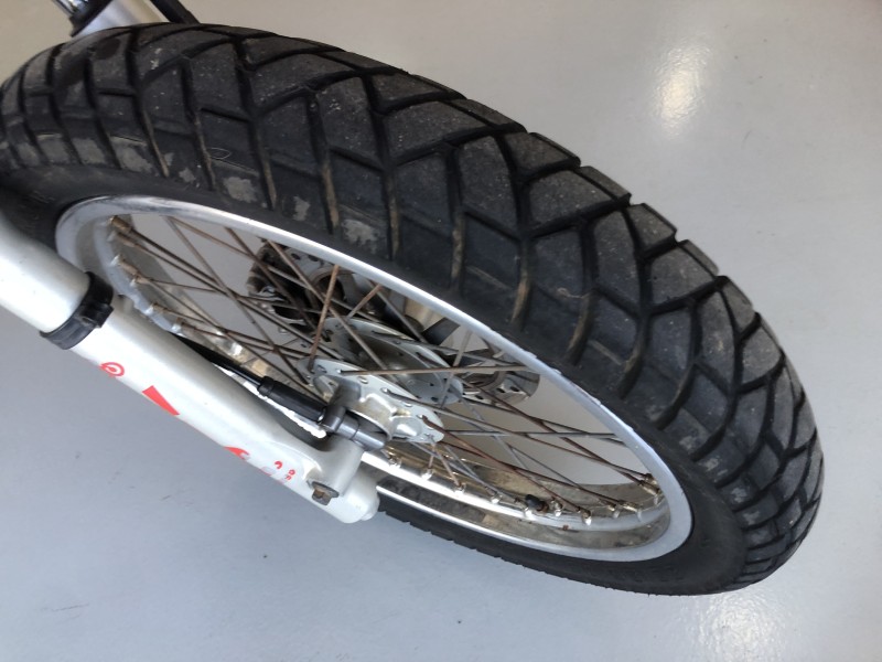 NXR 150 BROS ESD - 2014 - VALE REAL