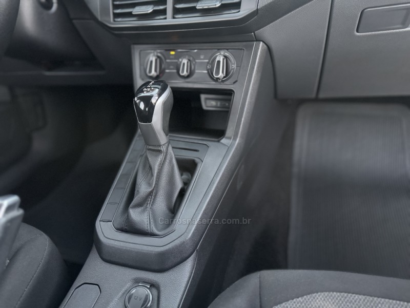 POLO 1.0 200 TSI COMFORTLINE AUTOMÁTICO