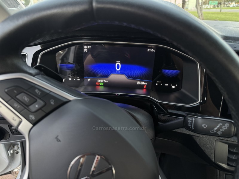 POLO 1.0 200 TSI COMFORTLINE AUTOMÁTICO - 2024 - CASCA