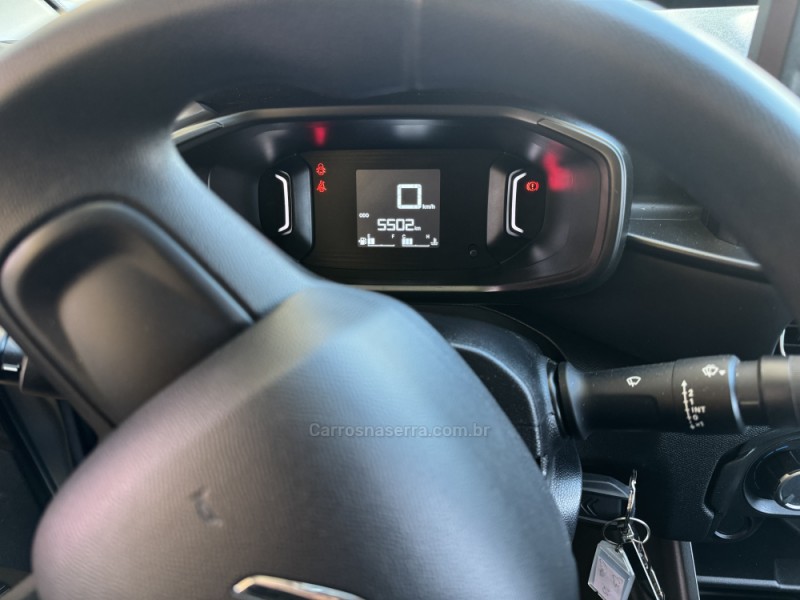 C3 1.0 LIVE 6V FLEX 4P MANUAL