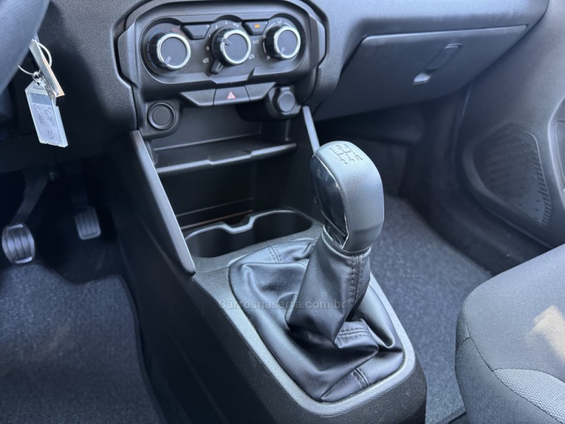 C3 1.0 LIVE 6V FLEX 4P MANUAL - 2024 - CASCA