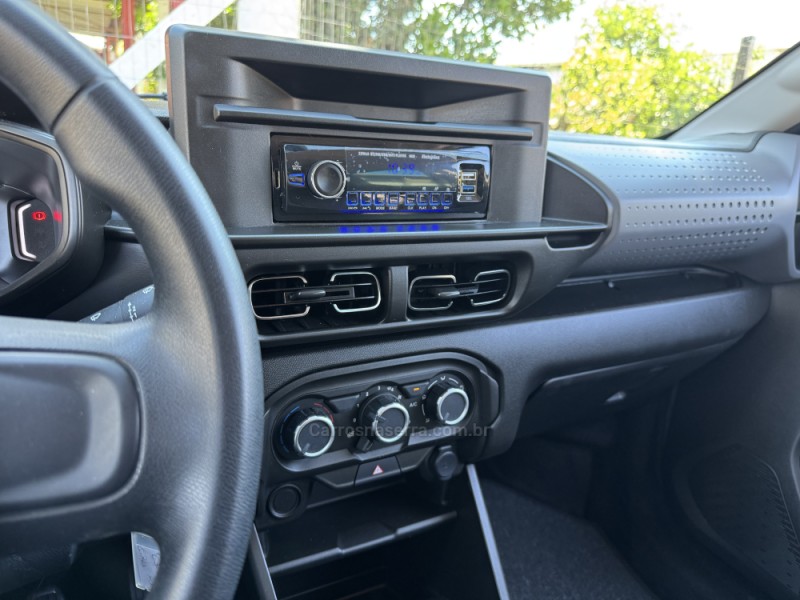 C3 1.0 LIVE 6V FLEX 4P MANUAL - 2024 - CASCA