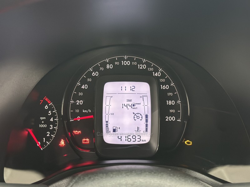 STRADA 1.4 ENDURANCE CS PLUS 8V FLEX 2P MANUAL - 2023 - SANTA CRUZ DO SUL
