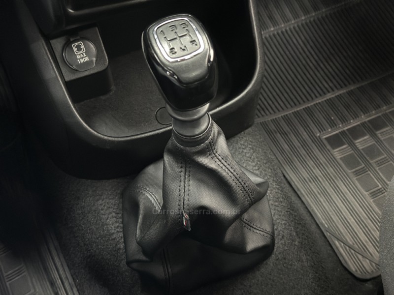STRADA 1.4 ENDURANCE CS PLUS 8V FLEX 2P MANUAL - 2023 - SANTA CRUZ DO SUL