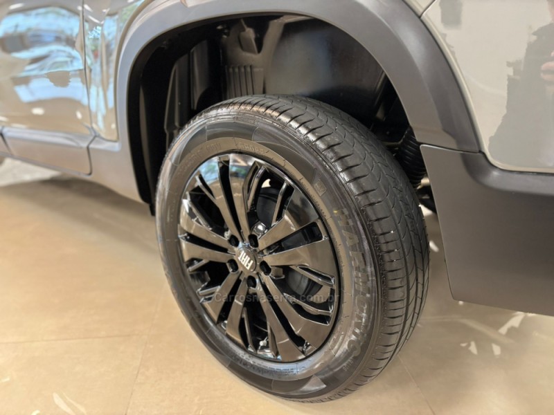 TORO 1.3 VOLCANO T270 4X2 16V FLEX 4P AUTOMÁTICO - 2024 - CARLOS BARBOSA