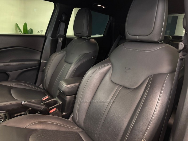 TORO 1.3 VOLCANO T270 4X2 16V FLEX 4P AUTOMÁTICO - 2024 - CARLOS BARBOSA