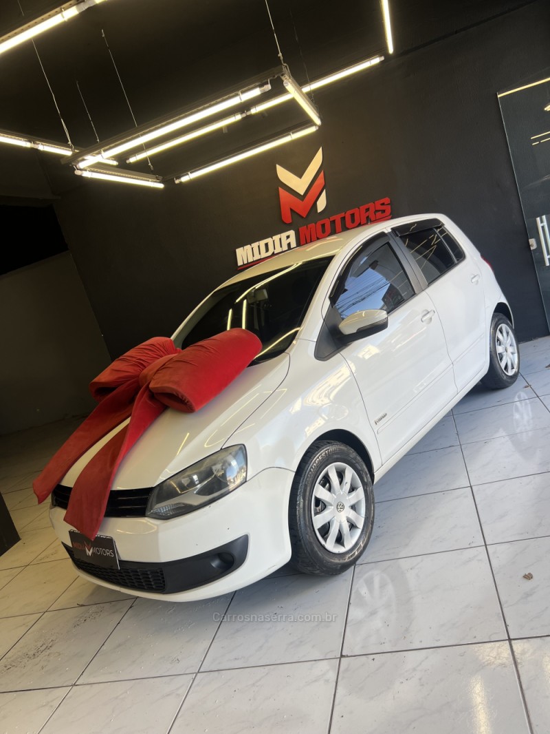 fox 1.0 itrend 8v flex 4p manual 2013 caxias do sul