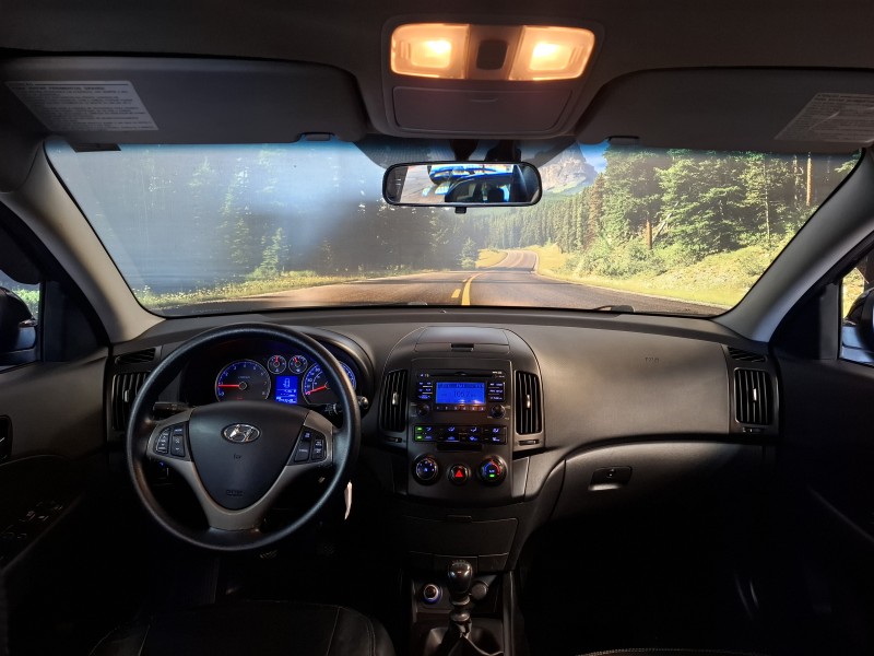 I30 CW 2.0 MPFI GLS 16V GASOLINA 4P MANUAL - 2011 - CAXIAS DO SUL