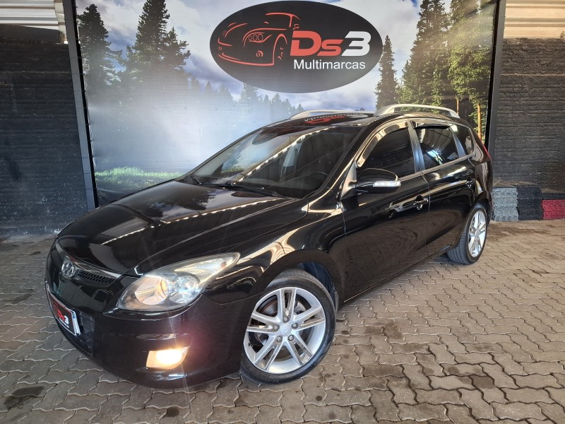 i30 cw 2.0 mpfi gls 16v gasolina 4p manual 2011 caxias do sul