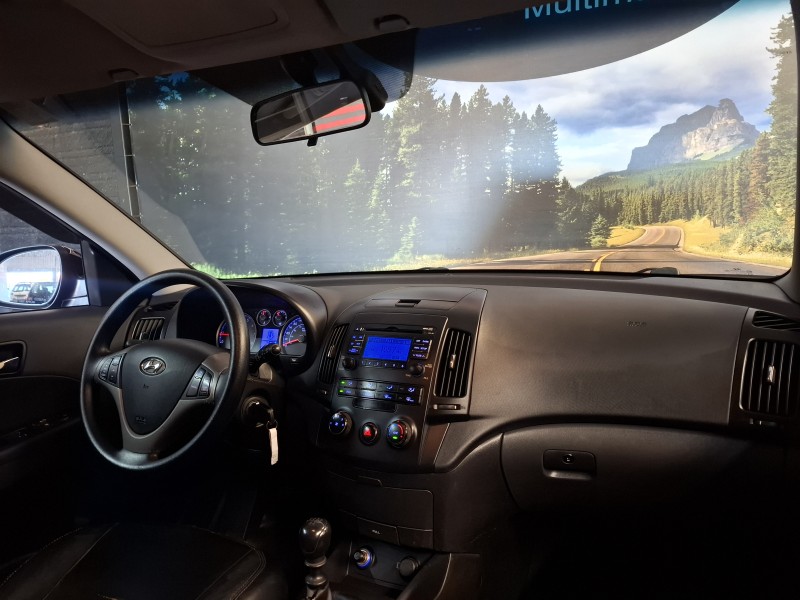 I30 CW 2.0 MPFI GLS 16V GASOLINA 4P MANUAL - 2011 - CAXIAS DO SUL