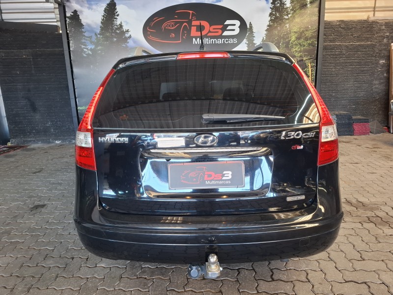 I30 CW 2.0 MPFI GLS 16V GASOLINA 4P MANUAL - 2011 - CAXIAS DO SUL