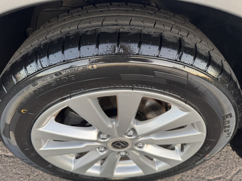 CIVIC 1.8 LXL 16V FLEX 4P MANUAL - 2013 - DOIS IRMãOS