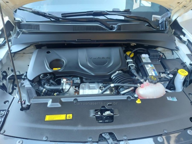 COMPASS 1.3 SERIE S T270 16V TURBO FLEX 4P AUTOMÁTICO - 2023 - NOVO HAMBURGO