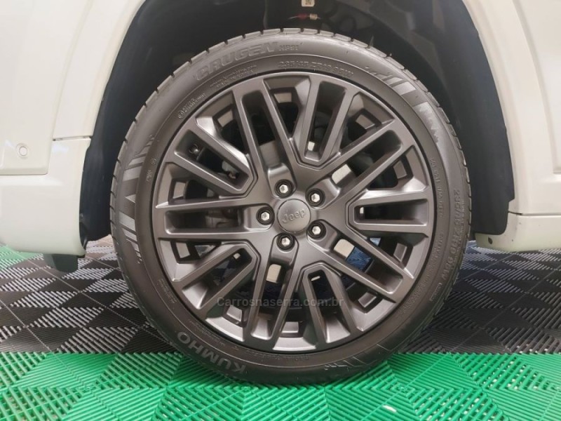 COMPASS 1.3 SERIE S T270 16V TURBO FLEX 4P AUTOMÁTICO - 2023 - NOVO HAMBURGO