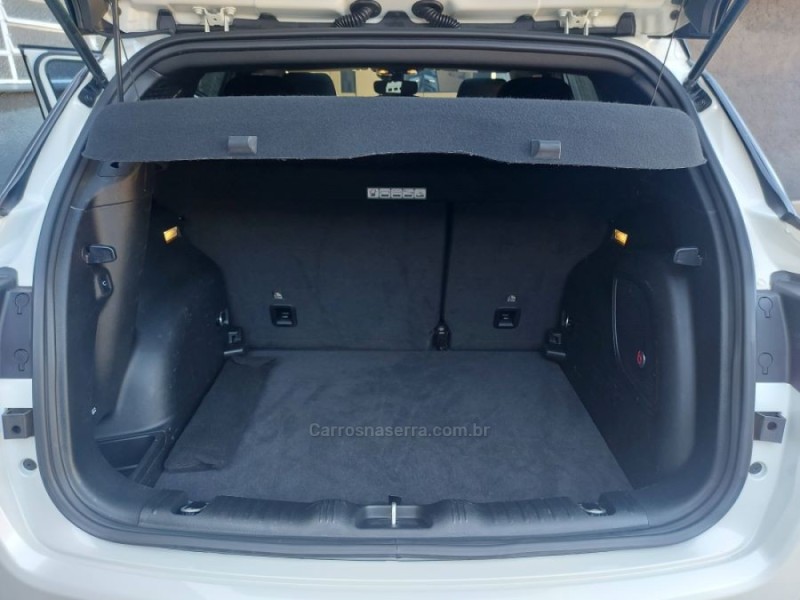 COMPASS 1.3 SERIE S T270 16V TURBO FLEX 4P AUTOMÁTICO - 2023 - NOVO HAMBURGO