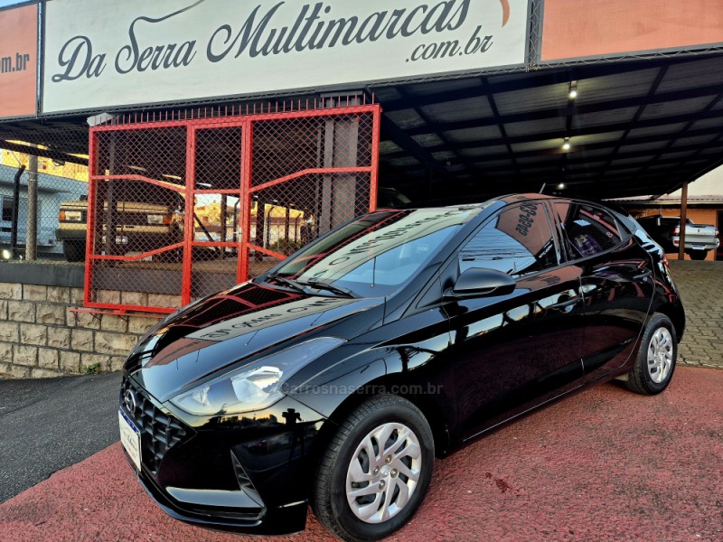 hb20 1.0 sense plus 12v flex 4p manual 2022 farroupilha