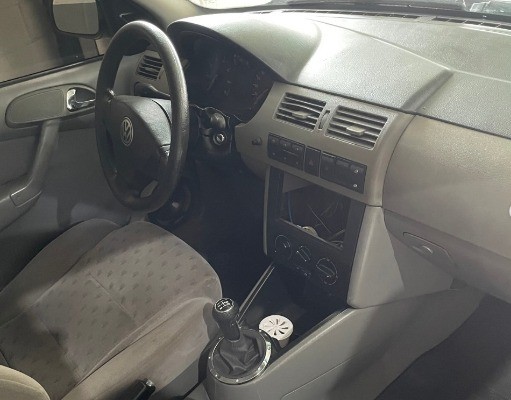 PARATI 1.8 CL 8V GASOLINA 2P MANUAL - 2001 - PORTãO