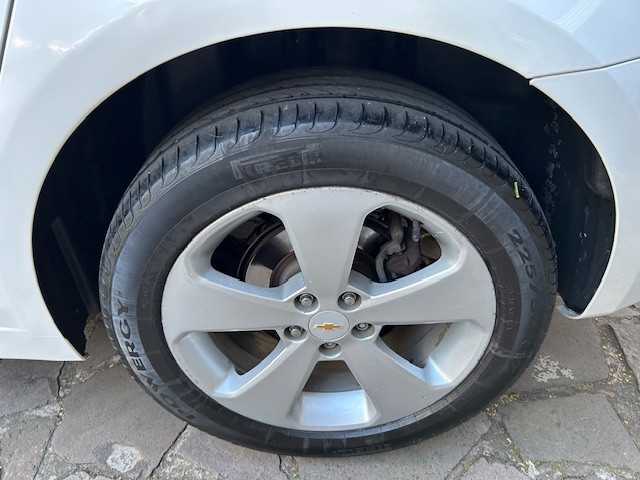 CRUZE 1.8 LT 16V FLEX 4P AUTOMÁTICO - 2013 - CAXIAS DO SUL