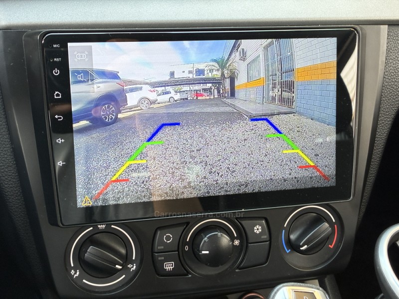 118I 2.0 TOP HATCH 16V GASOLINA 4P AUTOMÁTICO - 2011 - VENâNCIO AIRES