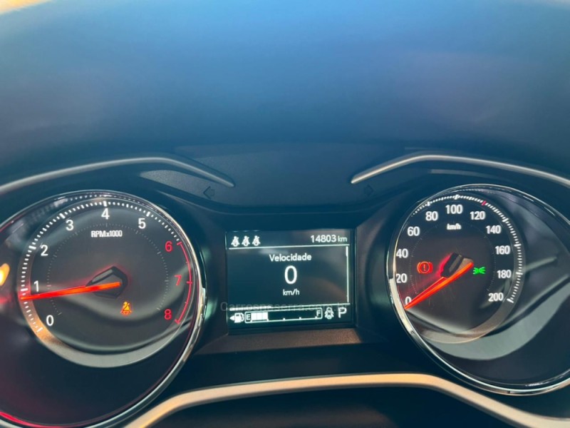 ONIX 1.0 PREMIER II 12V TURBO FLEX 4P AUTOMÁTICO - 2024 - CAXIAS DO SUL