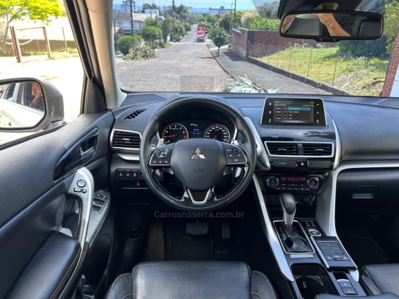 ECLIPSE CROSS 1.5 HPE-S AWC 16V GASOLINA 4P AUTOMÁTICO - 2022 - VENâNCIO AIRES