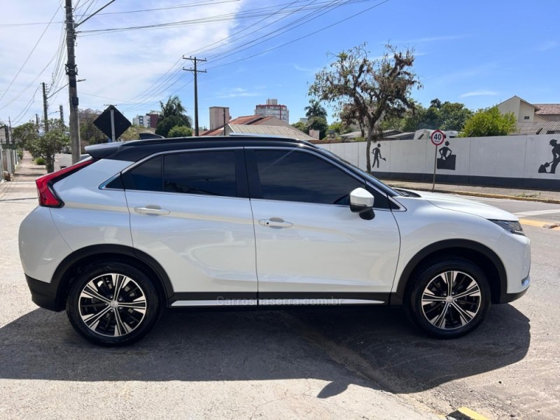 ECLIPSE CROSS 1.5 HPE-S AWC 16V GASOLINA 4P AUTOMÁTICO - 2022 - VENâNCIO AIRES