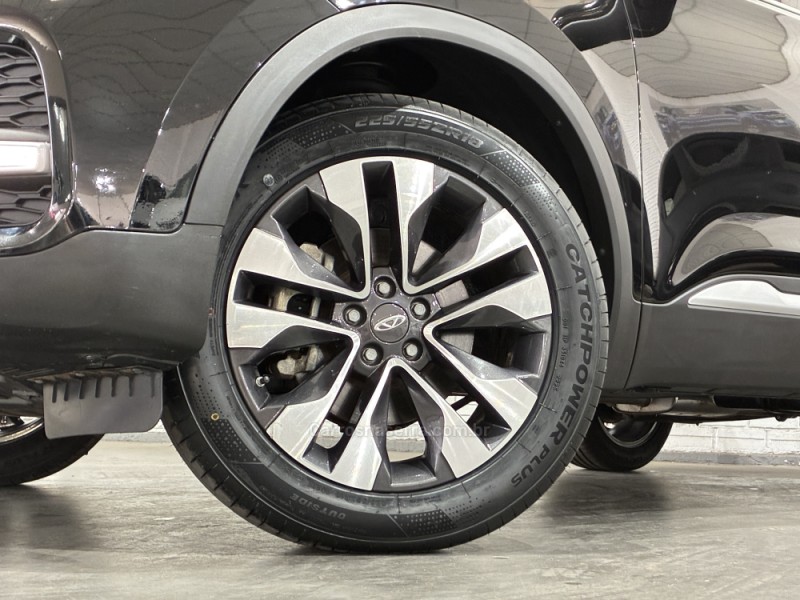 TIGGO 1.5 16V TURBO 5X TXS FLEX 4P AUTOMÁTICO - 2022 - VENâNCIO AIRES