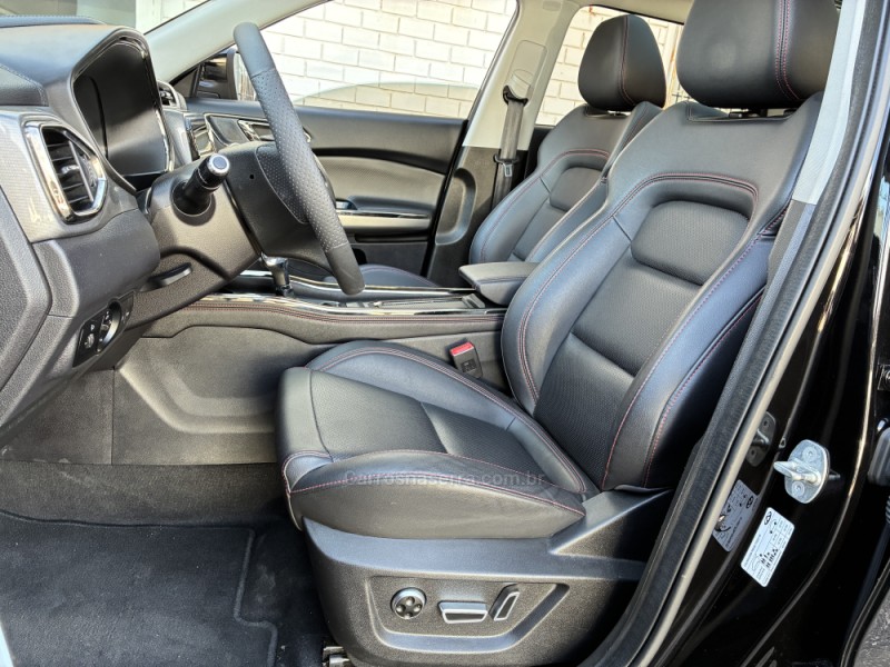 TIGGO 1.5 16V TURBO 5X TXS FLEX 4P AUTOMÁTICO - 2022 - VENâNCIO AIRES