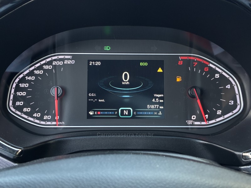 TIGGO 1.5 16V TURBO 5X TXS FLEX 4P AUTOMÁTICO - 2022 - VENâNCIO AIRES