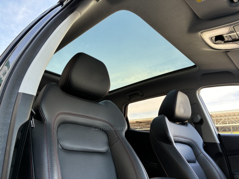 TIGGO 1.5 16V TURBO 5X TXS FLEX 4P AUTOMÁTICO - 2022 - VENâNCIO AIRES