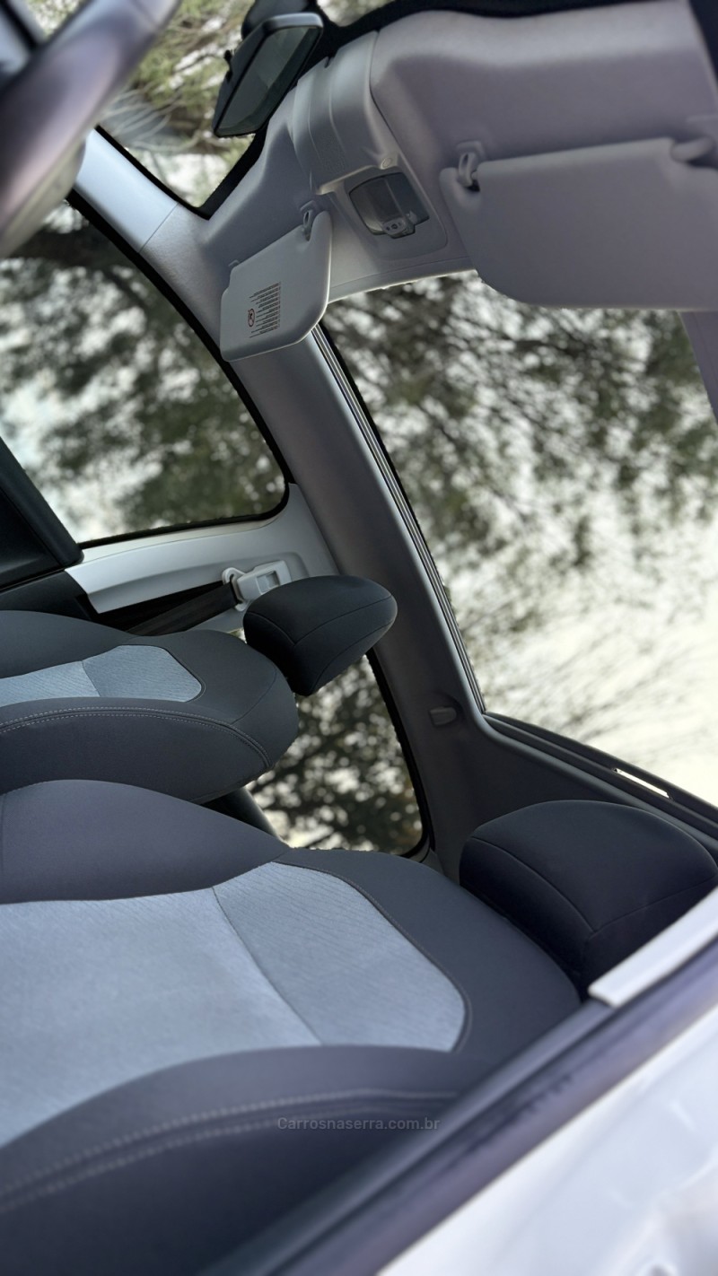 208 1.5 ALLURE 8V FLEX 4P MANUAL - 2014 - CAXIAS DO SUL