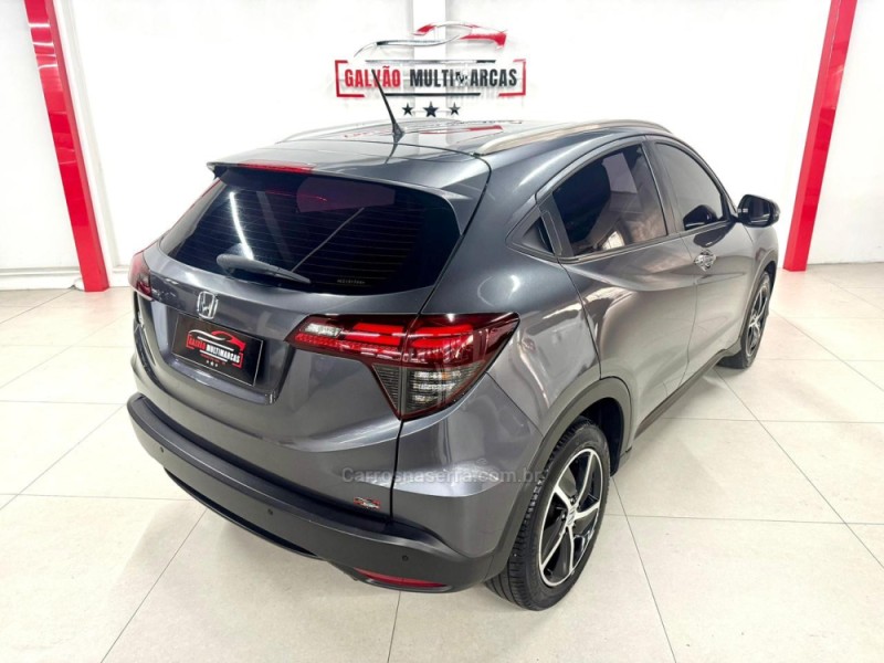 HR-V 1.8 16V FLEX EXL 4P AUTOMÁTICO - 2019 - CAXIAS DO SUL