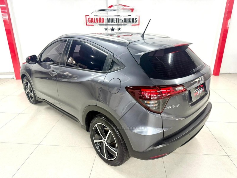 HR-V 1.8 16V FLEX EXL 4P AUTOMÁTICO - 2019 - CAXIAS DO SUL