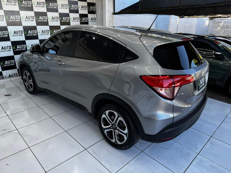 HR-V 1.8 16V FLEX EX 4P AUTOMÁTICO - 2016 - CAXIAS DO SUL